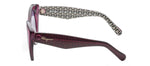 Ferragamo SF964S 500 Cat Eye Sunglasses