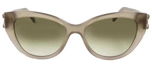 Ferragamo SF974SA 294 Cat Eye Sunglasses