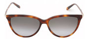 Ferragamo SF 2870S 214 Cat Eye Sunglasses