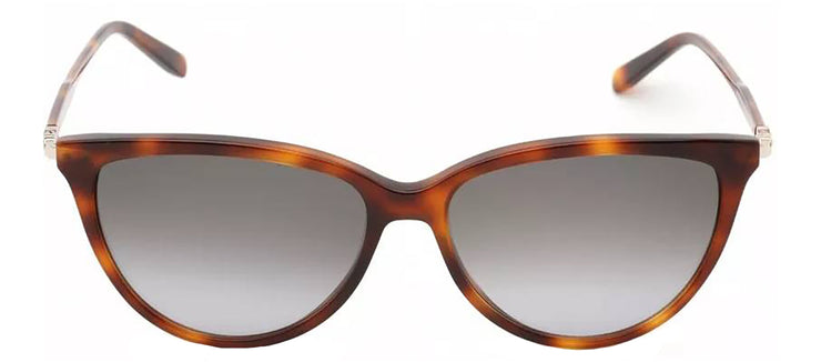 Ferragamo SF 2870S 214 Cat Eye Sunglasses