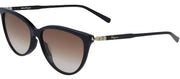 Ferragamo SF 2870S 433 Cat Eye Sunglasses