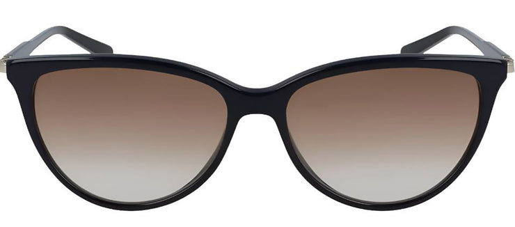 Ferragamo SF 2870S 433 Cat Eye Sunglasses