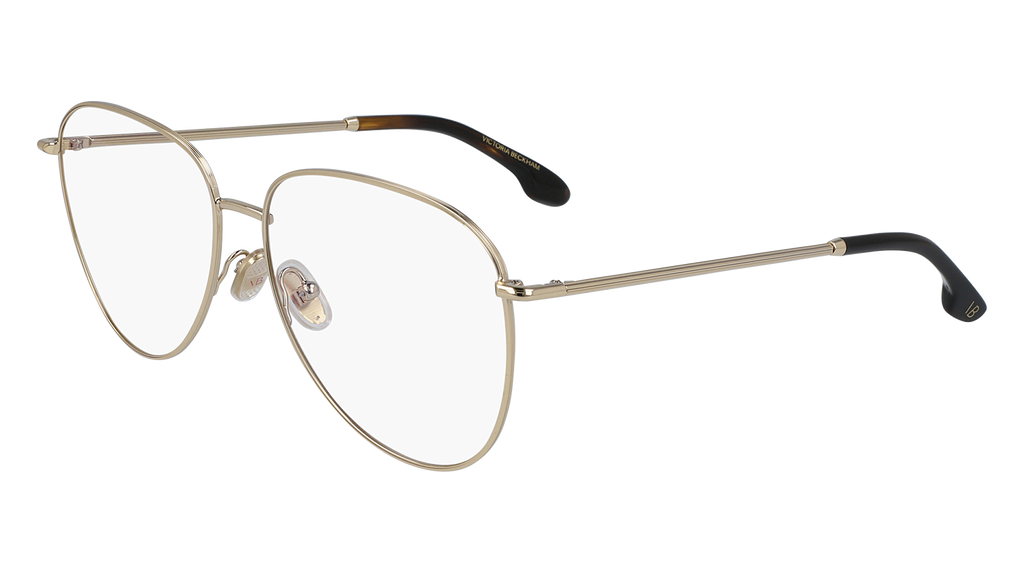 Gold/Demo glasses