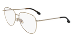 Gold/Demo glasses