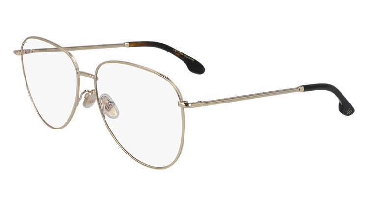 Gold/Demo glasses