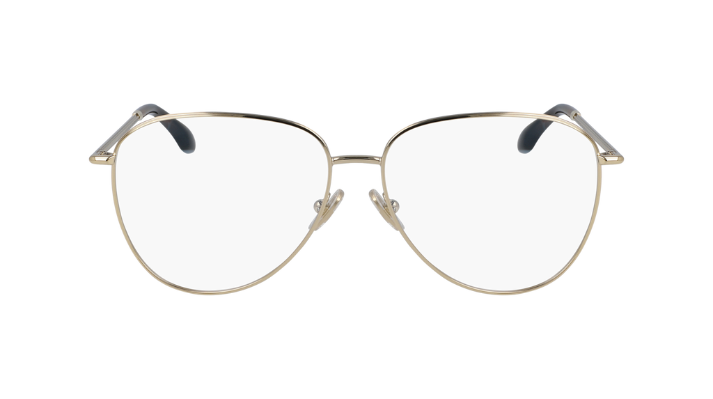 Gold/Demo glasses