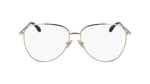 Gold/Demo glasses