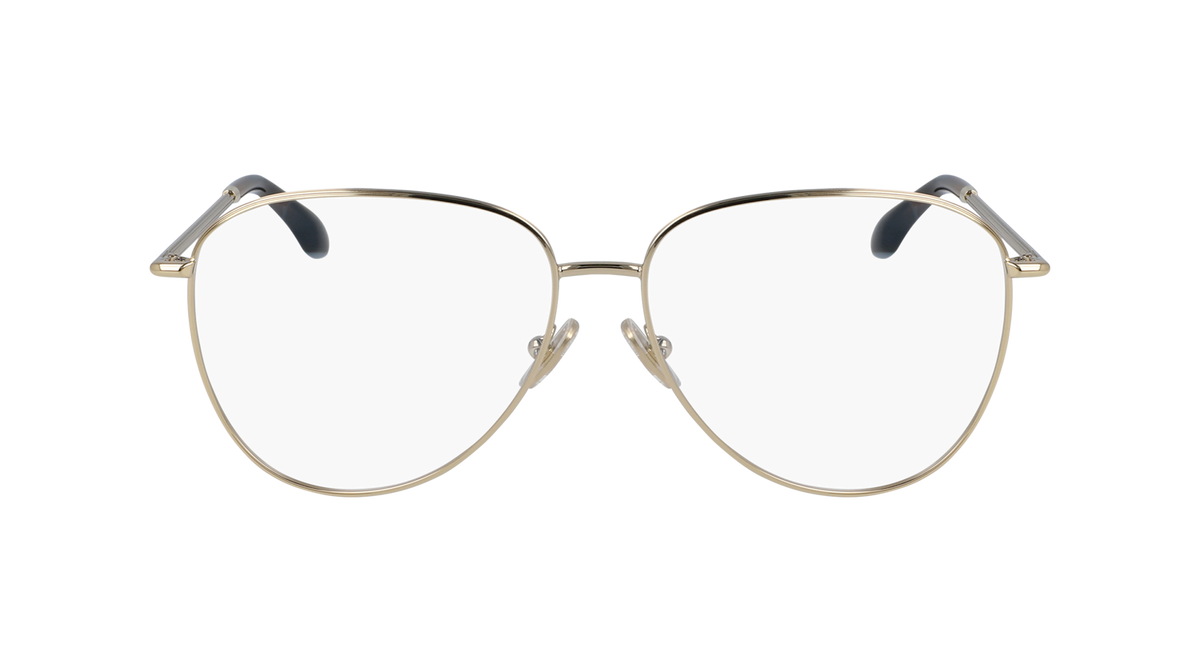 Gold/Demo glasses