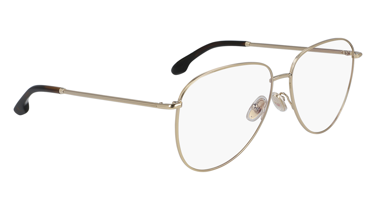 Gold/Demo glasses