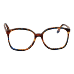 Brown/Demo glasses