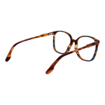 Brown/Demo glasses