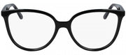 Ferragamo SF2874 001 Butterfly Eyeglasses