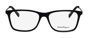Ferragamo SF2876 021 Square Eyeglasses