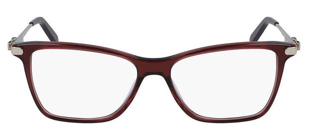 Ferragamo SF2872 639 Square Eyeglasses