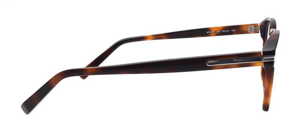 Ferragamo SF2878 214 Square Eyeglasses