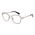 Black/Demo glasses
