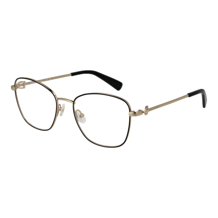 Black/Demo glasses