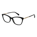 Black / Clear