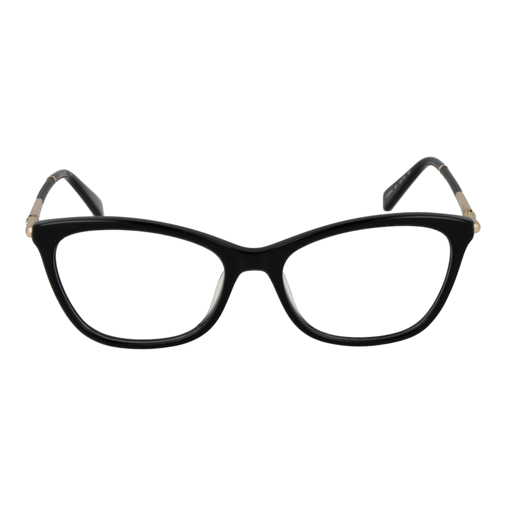 Black/Demo glasses