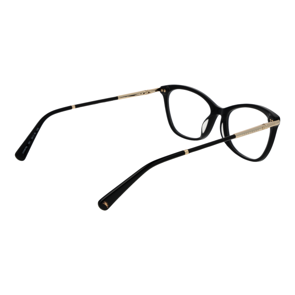 Black/Demo glasses