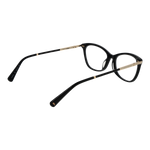 Black/Demo glasses