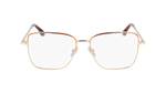 Gold/Demo glasses