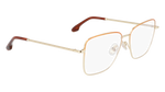 Gold/Demo glasses