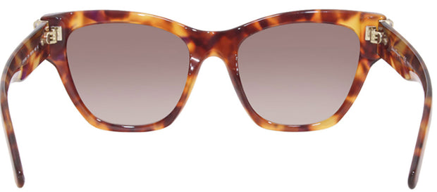 Ferragamo SF 1010S 214 Cat Eye Sunglasses