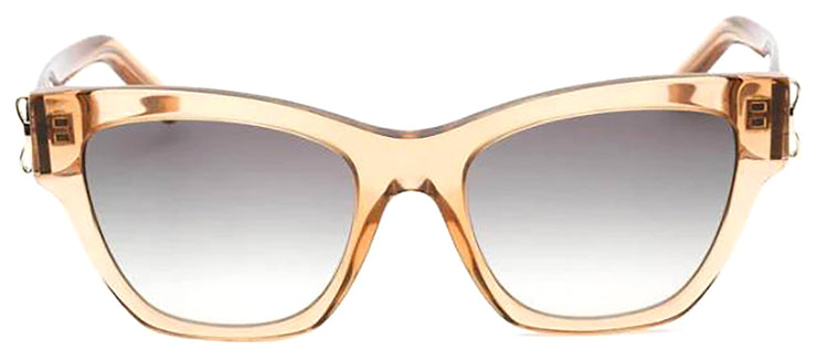 Ferragamo SF 1010S 261 Butterfly Sunglasses