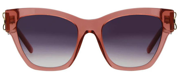 Ferragamo SF 1010S 643 Butterfly Sunglasses