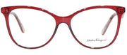 Ferragamo SF2892 634 Cat Eye Eyeglasses