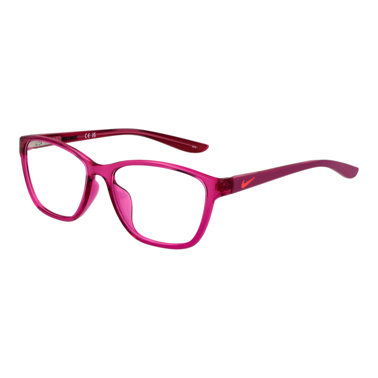 Purple/Demo glasses