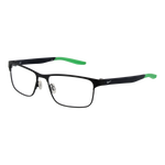 Black / Clear