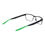 Black/Demo glasses