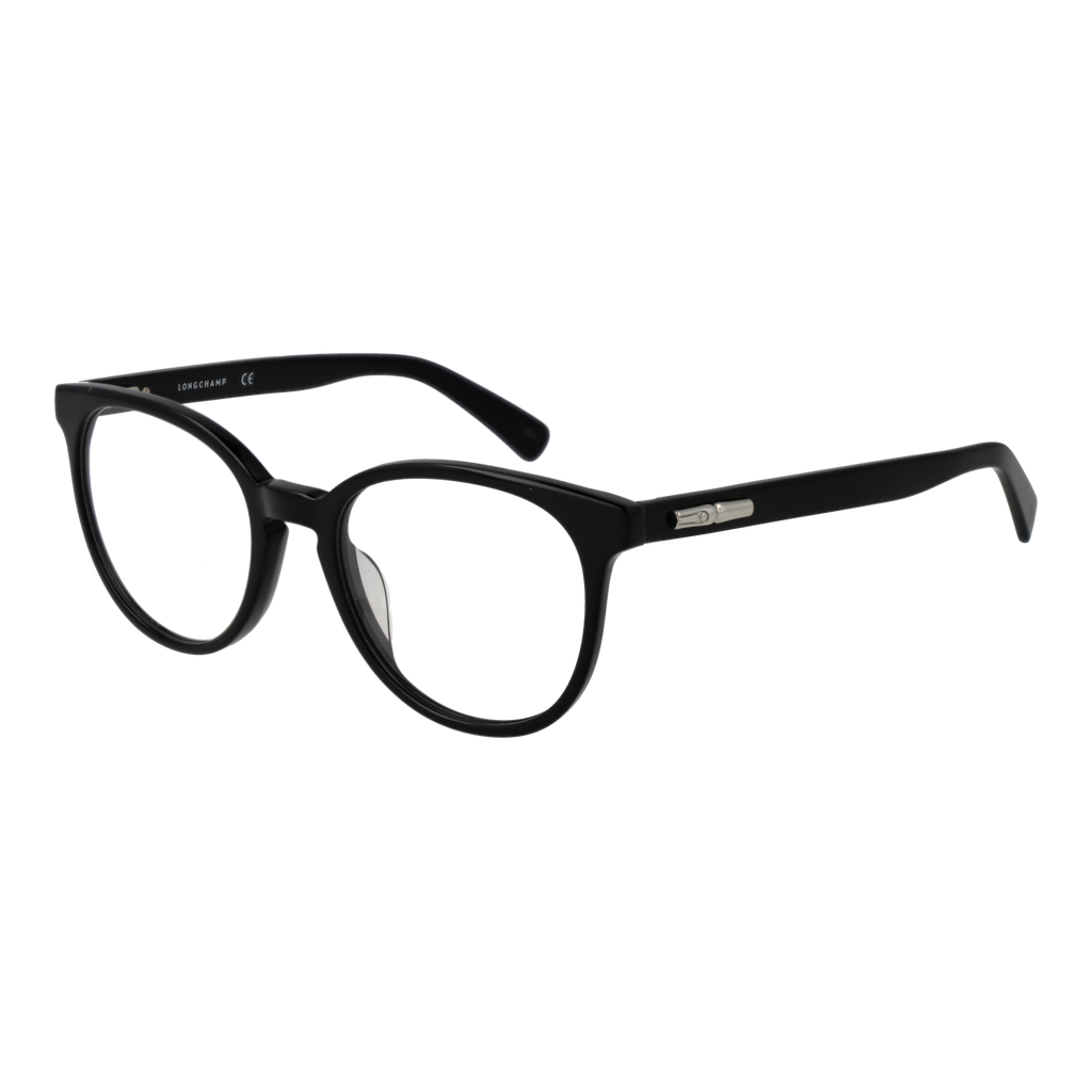 Black/Demo glasses