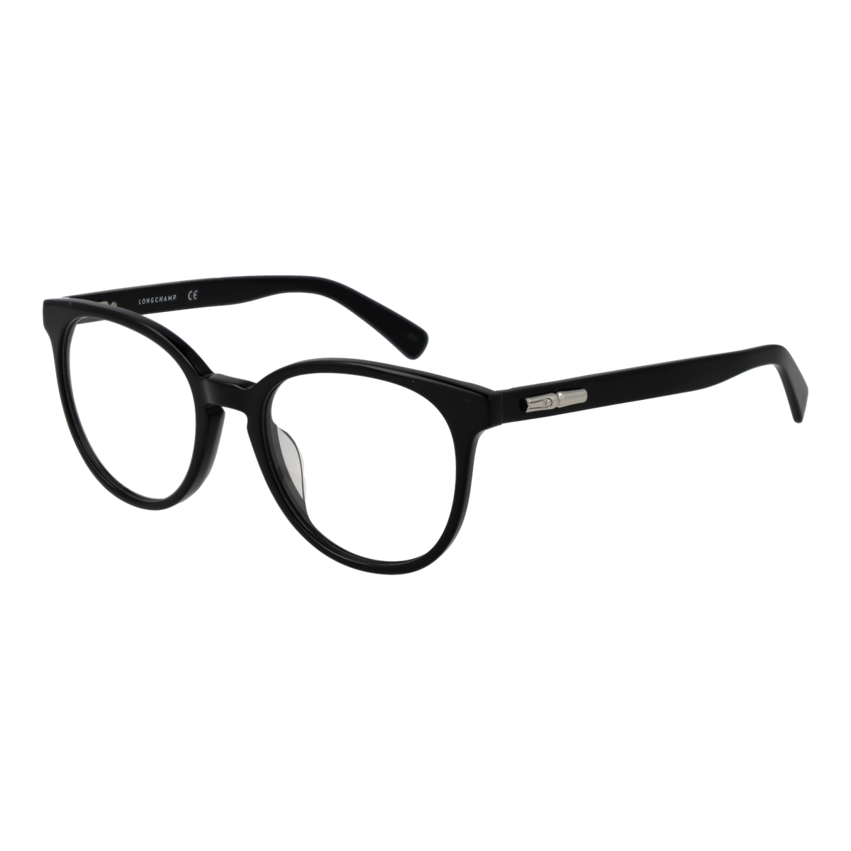 Black/Demo glasses