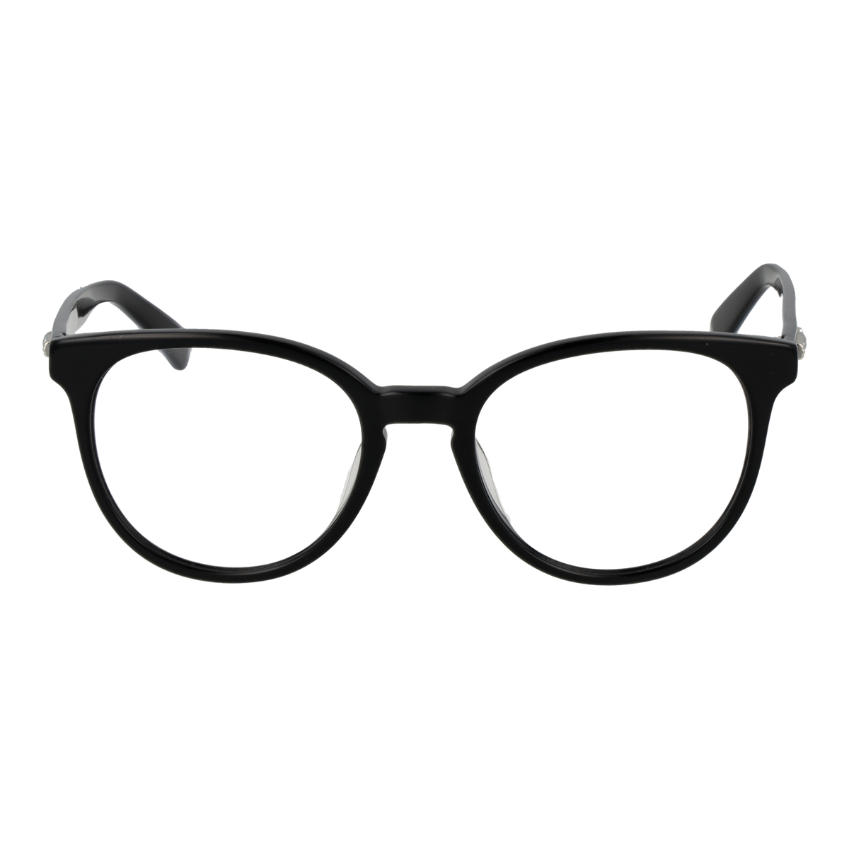 Black/Demo glasses