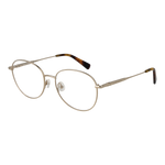 Gold / Clear