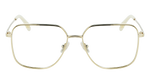 Gold/Demo glasses