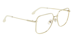 Gold/Demo glasses