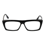Black/Demo glasses