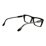Black/Demo glasses