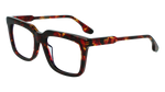 Multicolor/Demo glasses
