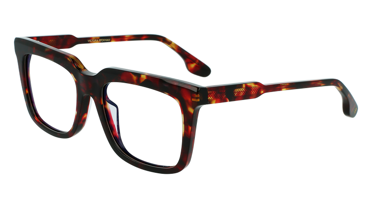 Multicolor/Demo glasses