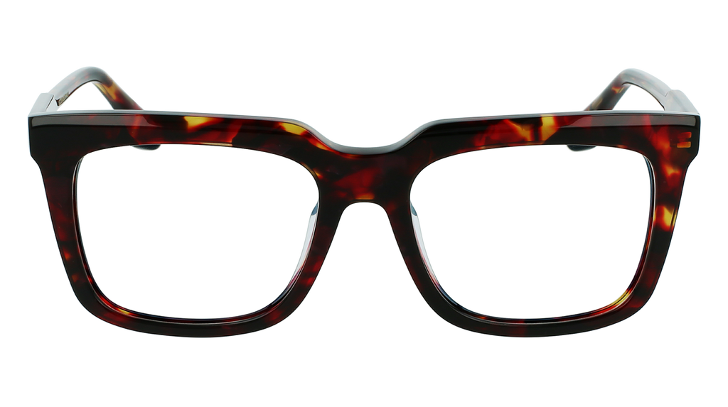 Multicolor/Demo glasses