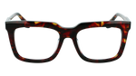Multicolor/Demo glasses