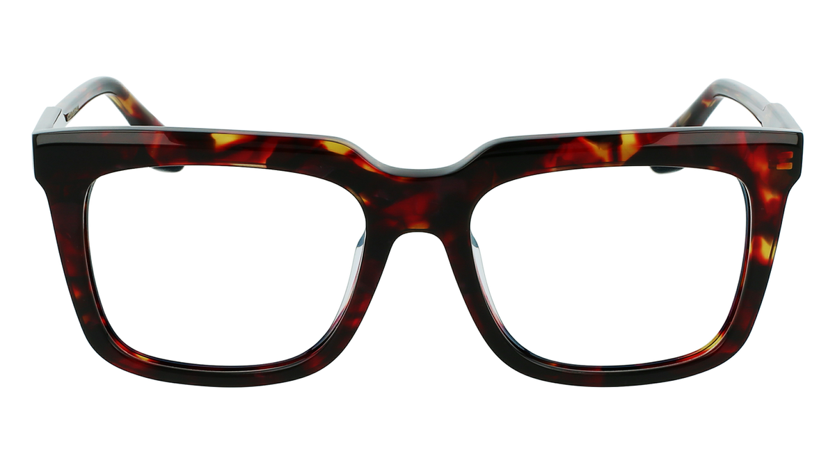 Multicolor/Demo glasses
