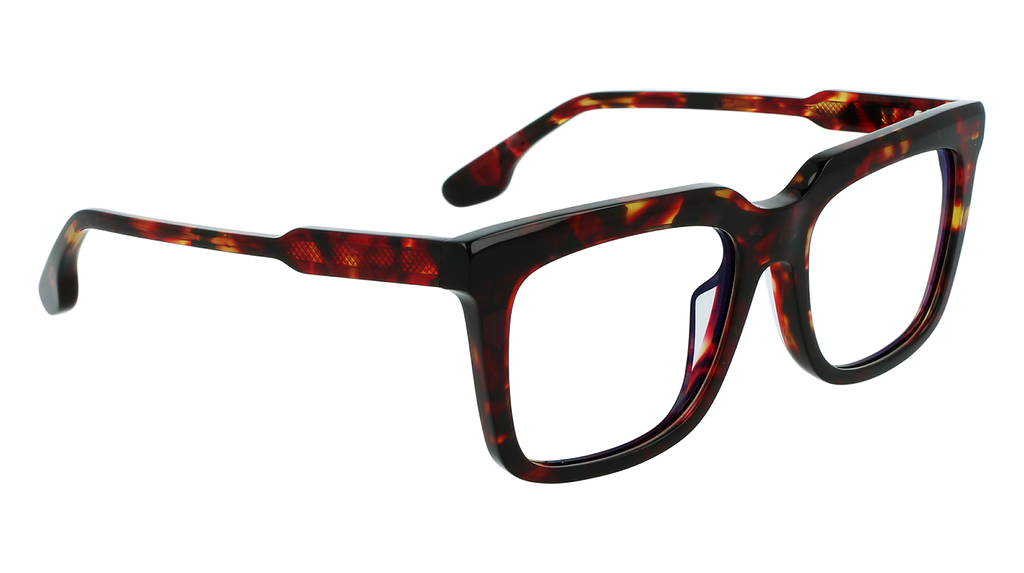 Multicolor/Demo glasses