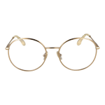 Gold/Demo glasses