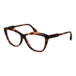 Brown/Demo glasses